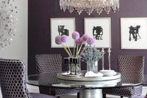 DINING ROOMS